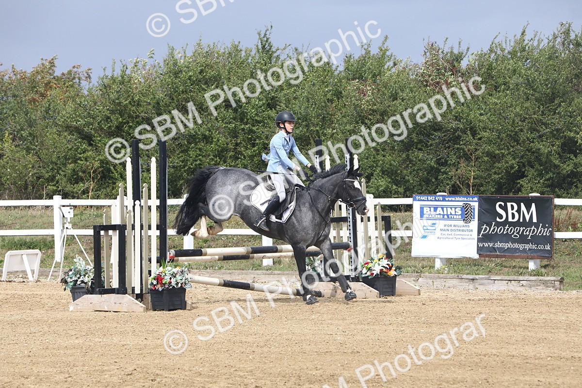 SBM_007192 - Class 8 - 70cm Champs