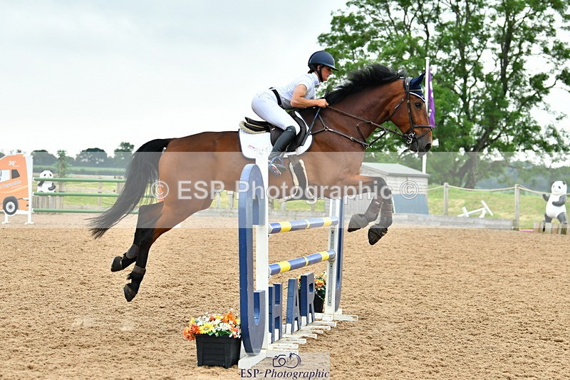 230611A-120506-05600 - Cls 26 Discovery 2nd R Jump Off's and Presentations