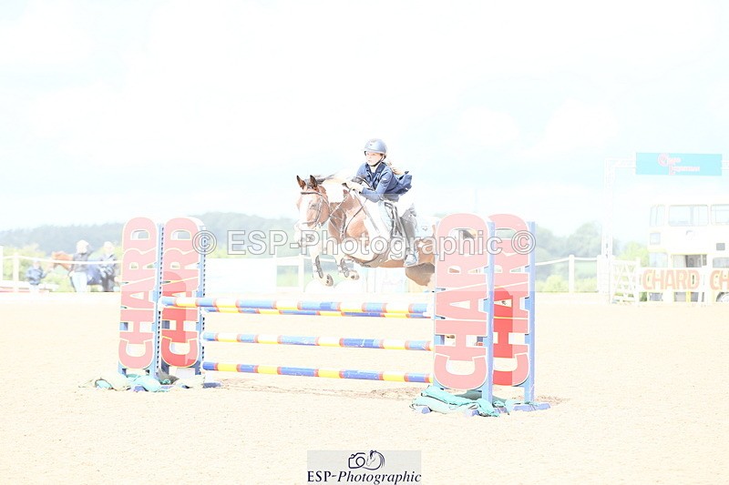 230715A-110601-00575 - Cls 34 Springboard 128cm & 138cm