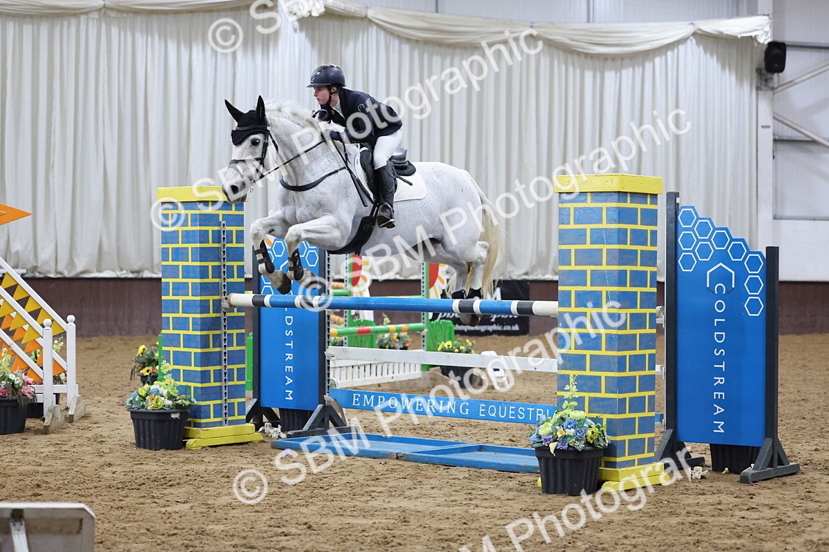 SBM_006586 - Class 23 - Senior Newcomers - 1.10m Open