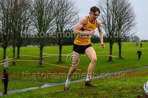 Westxc25-813944 - U20 Men