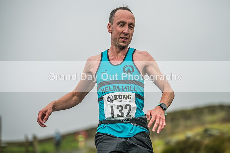 Skiddaw-233 - Skiddaw Fell Race Sunday 5th July 2026