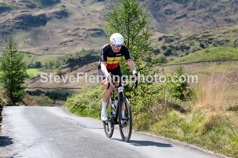 112614 - Blea Tarn Climb 11:00 - 12:00