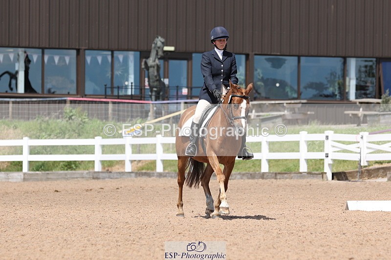 240706A-150704-03647 - Cls 4B Snr Novice 30