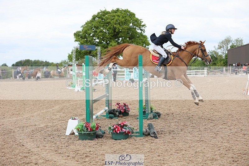 250505-134510-04894 - Cls 8 The Brown Family 148cm Grand Prix