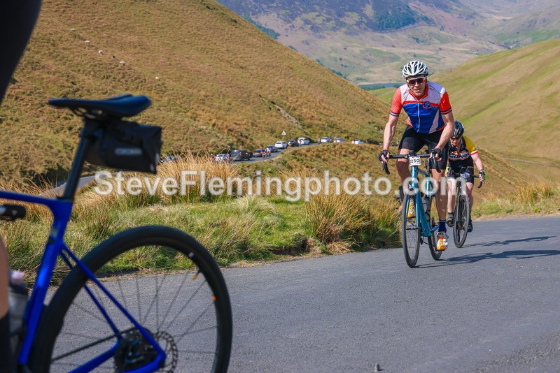 104030 - Newlands Pass 10.00-11.00