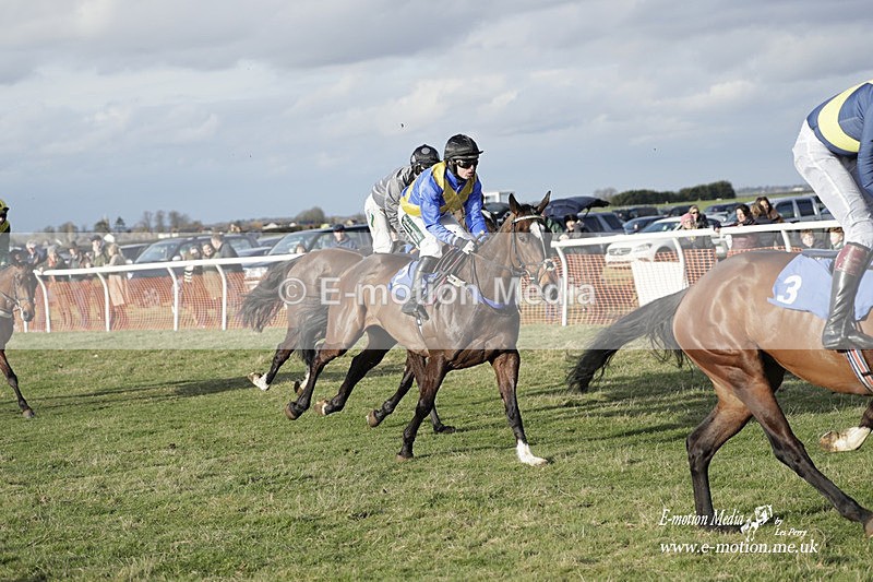 PtP 190323 778 - Oakley Hunt Point-to-Point Brafield-On-The-Green 19/03/23