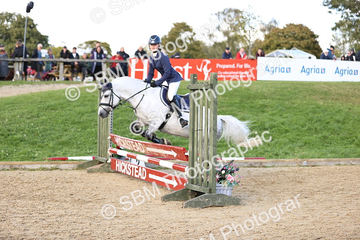 SBM_51561 - J10 - Junior Pony 75cm Championship