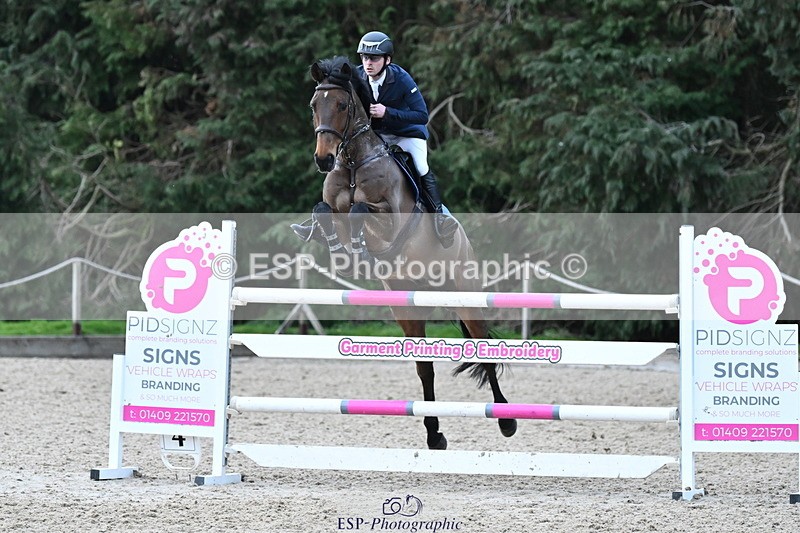 250322A-175507-03874 - Cls 13 Nat 1.30m Open