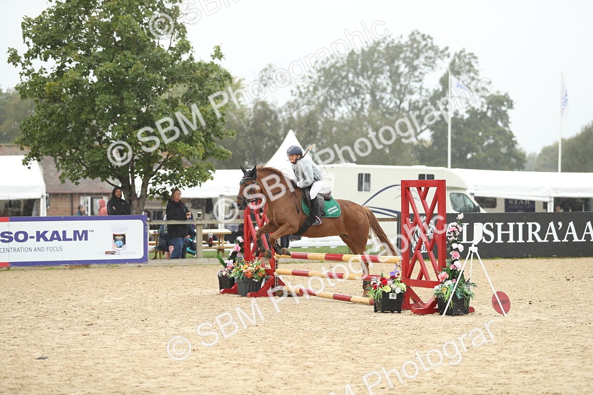 SBM_73679 - J16 - Junior Pony 75cm Championship