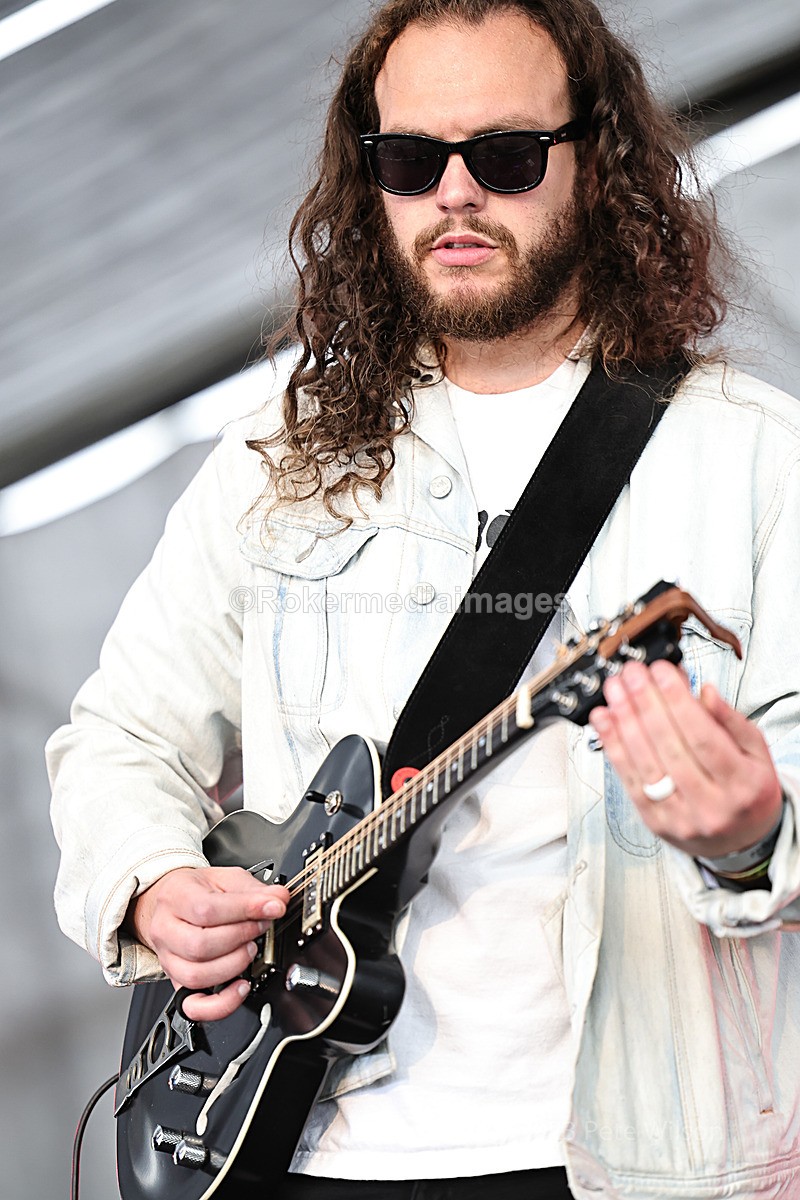 MMF SAT-70 - Minety Music festival 2023