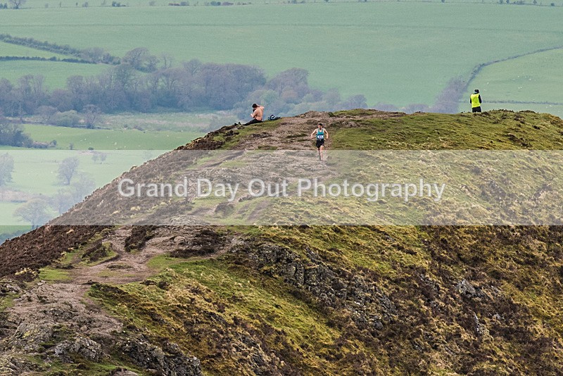 Uphill-23 - World Mountain & Trail Running Champs Uphill Only Trial Races, Friday 5th May 2023