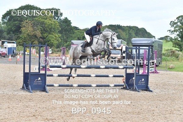 BPP_0945 - CLASS 4 Senior Discovery/ 1m Open