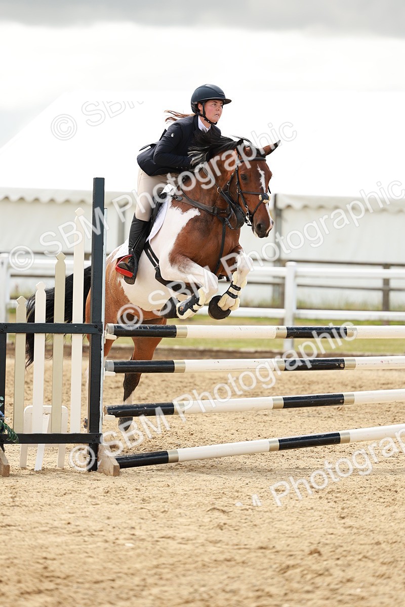 SBM_007321 - Class 2 - Senior Discovery - 1.00m Open