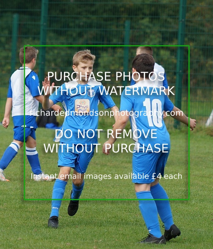 DSC00744 - Wattsfield U12 v Ibis Utd U13 12/9/21