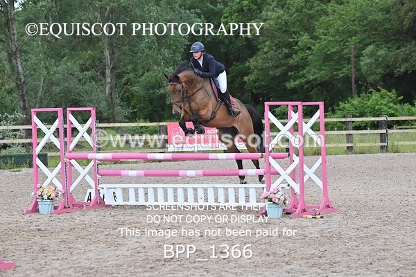 BPP_1366 - CLASS 11 SAT Ariat Senior BritiNovice 2ND ROUND