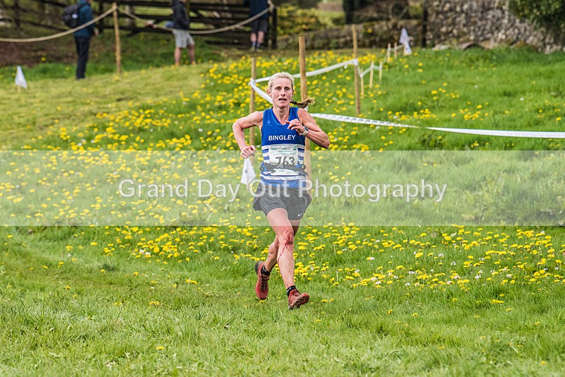 3 Peaks-1907 - The 3 Peaks Race - The Finish - Saturday 29th April 2023