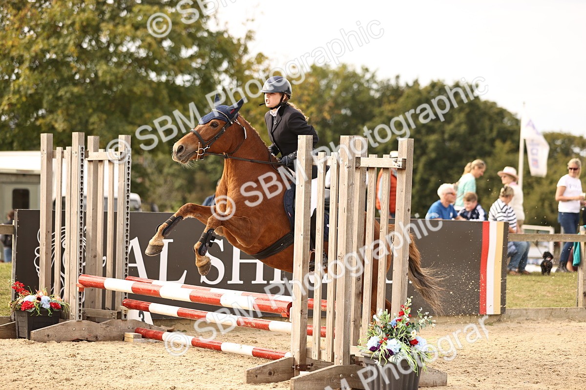 SBM_69729 - J13 - Junior Pony 60cm Championship