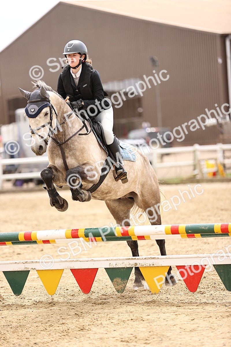 SBM_007615 - Class 2 - 80cm showjumping