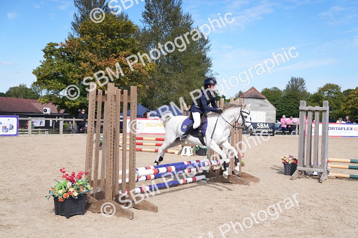 SBM_21452 - J49 - Open 50cm