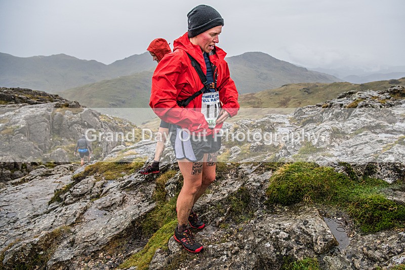 Three Shires-782 - Three Shires Fell Race Saturday 20th September 2025