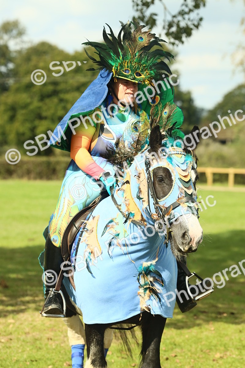 SBM_63643 - S35 - Fancy Dress Showing