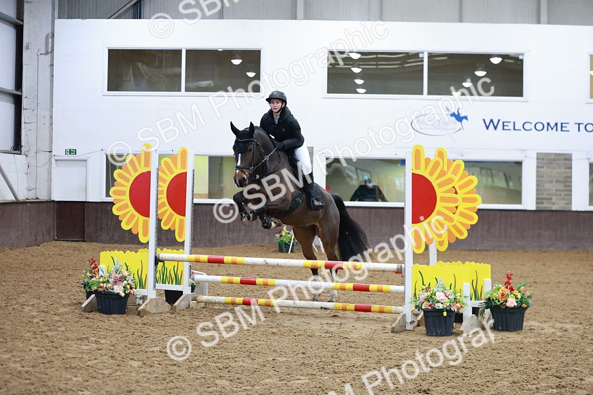 SBM_003404 - Class 14 - Clear Round