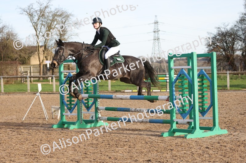 20251214-1110 - Class 4 - 90cm