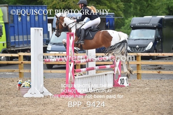 BPP_9424 - CLASS 18 SUN Pony Newcomers/ 1m Open