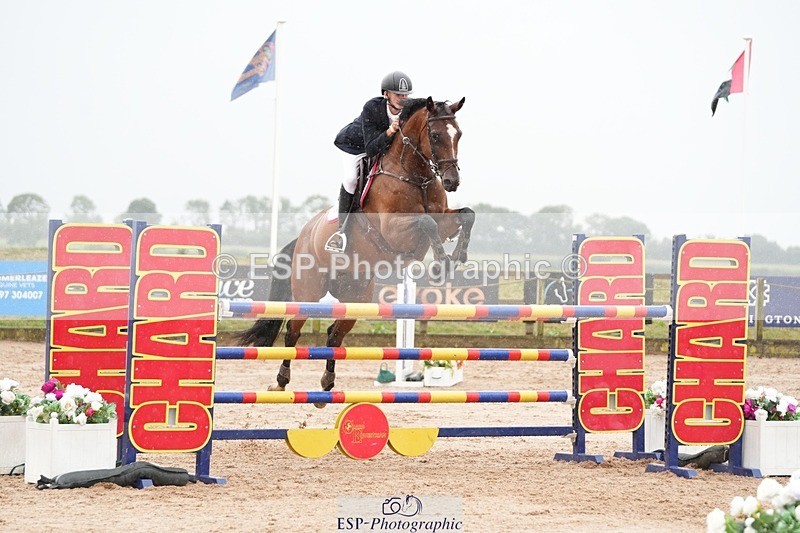 250727-122808-10160 - Cls 27 NAF Silver League Semi Final