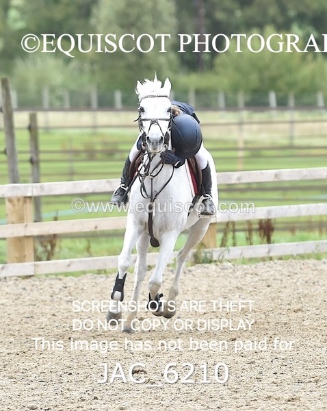 JAC_6210 - CLASS 8 SAT Winter/ Summer 128cm/ Winter/ Summer 138cm