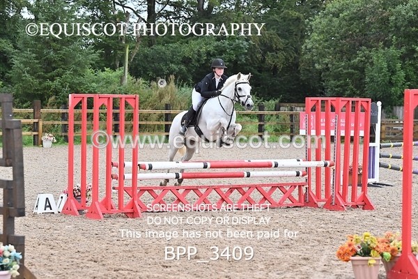 BPP_3409 - CLASS 34 SUN 0.85m Scottish Amateur Champion of Scotland