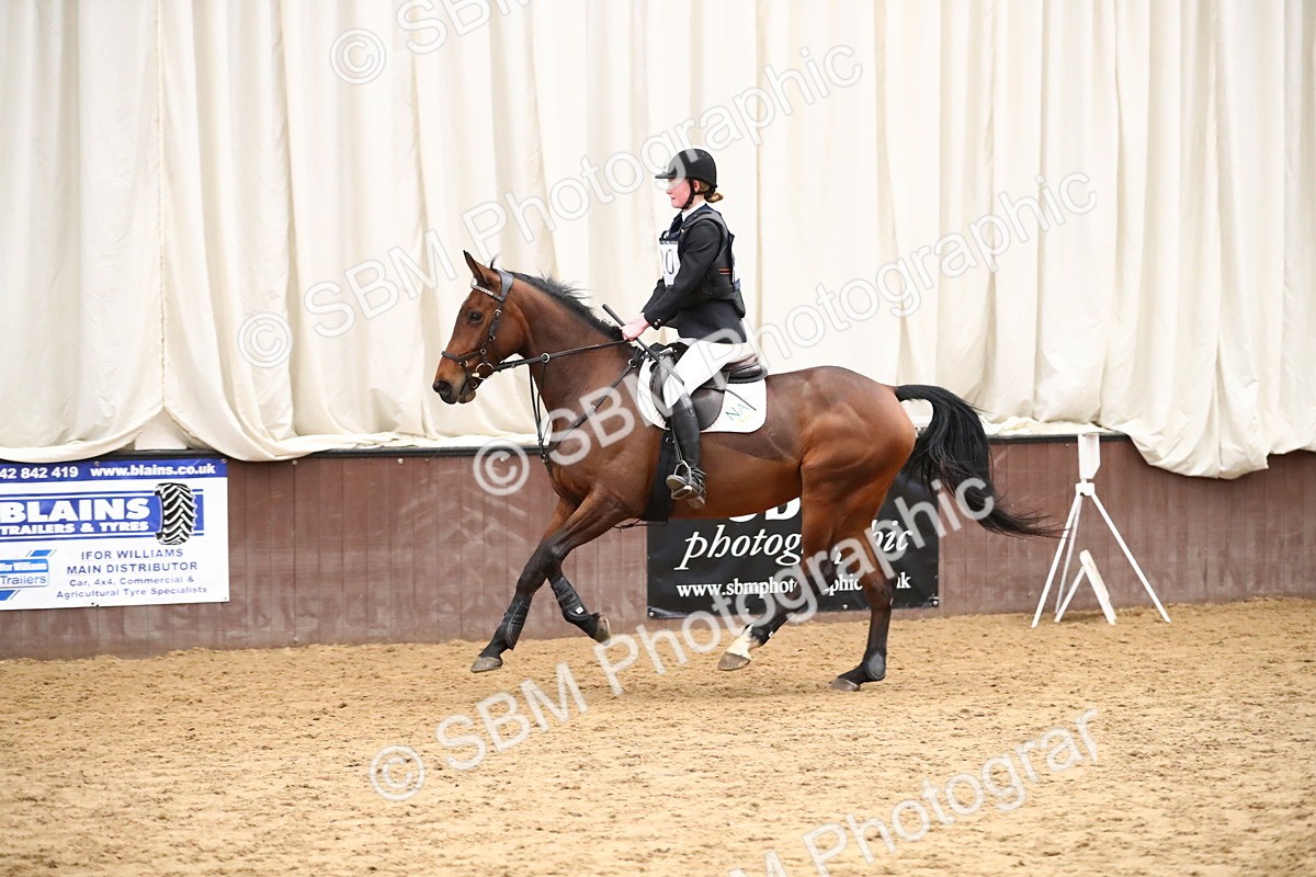 SBM_001813 - Class 4 - 60cm