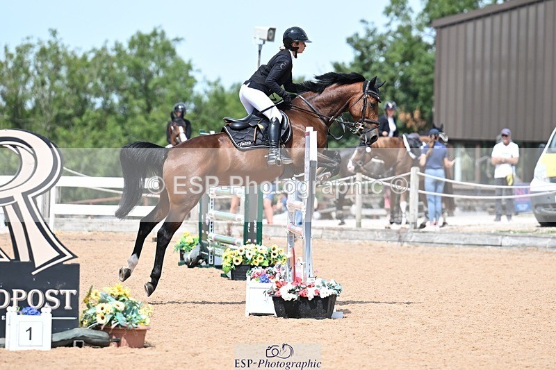 260802-123958-10880 - Cls 50 Chard 5 year olds Champ