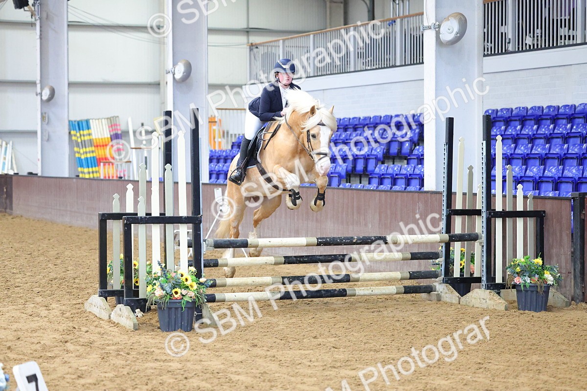 SBM_009221 - Class 19 - Equiyd 0.85m Amateur Championship Qualifier - First Round (0.85m)