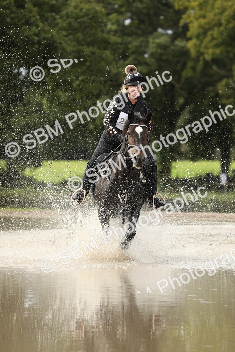 SBM_10750 - E8 Eventers Challenge 80cm Championship