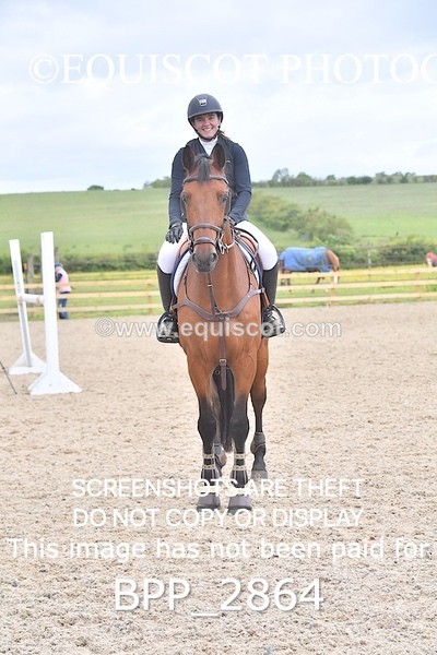 BPP_2864 - SUN CLASS 18 Senior Newcomers/ 1.10m Open