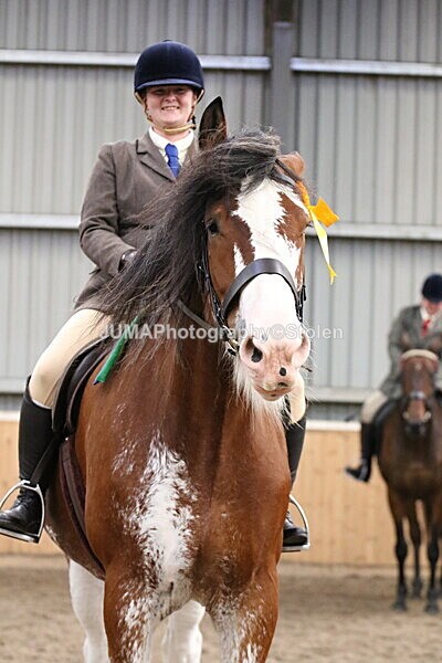 SIAL2570 - Sunday 14th Ridden