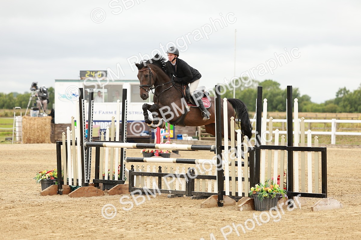 SBM_006649 - Class 2 - Senior Discovery - 1.00m Open