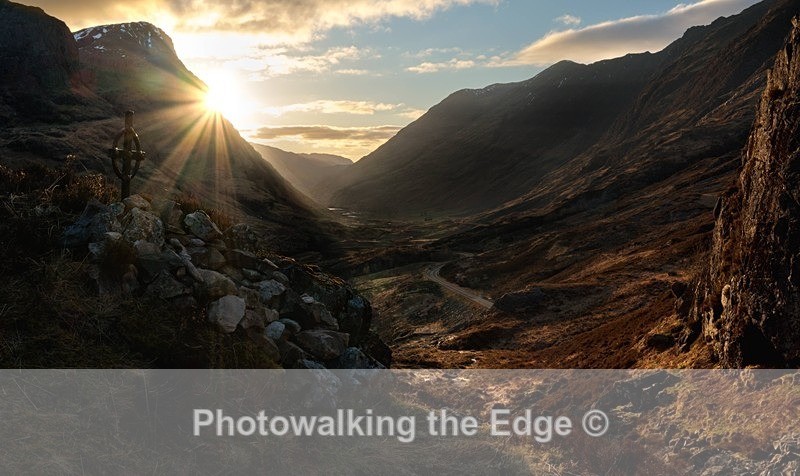 Randall's Cairn - Glen Coe - Latest Photos