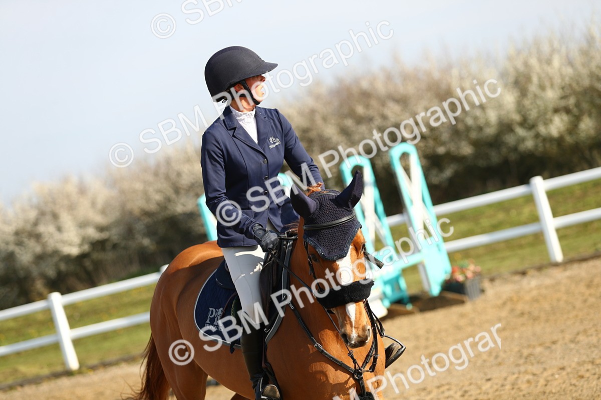 SBM_001754 - Class 7 - Clear Round