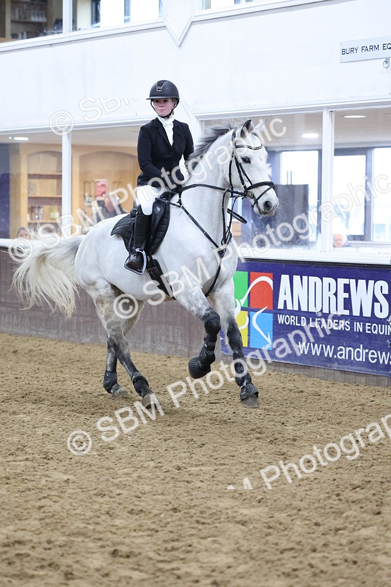 SBM_001379 - Class 3 - 90cm