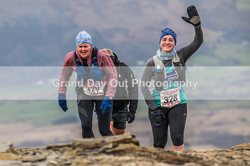 Coledale-1148 - Coledale Horseshoe Fell Race Saturday 29th March 2025