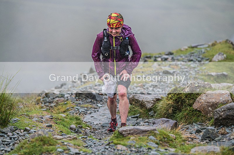 Buttermere-248 - Darren Holloway Memorial Buttermere Horseshoe Fell Race Saturday 28th June 2025