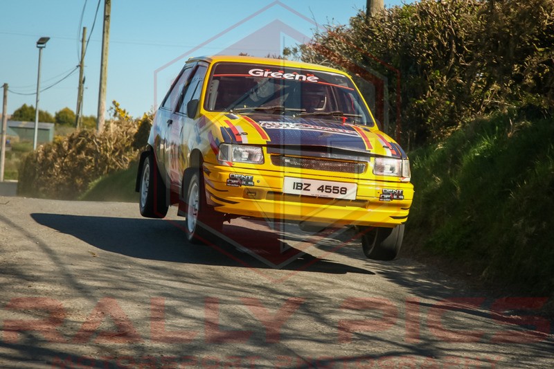 Go Tour of the Sperrins 51 - GO Tour of the Sperrins