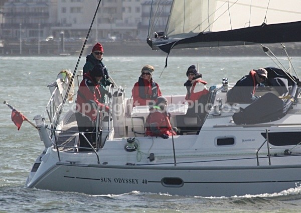 090404 GBR8799 WILD SPIRIT IMG - Sailboats - monohull