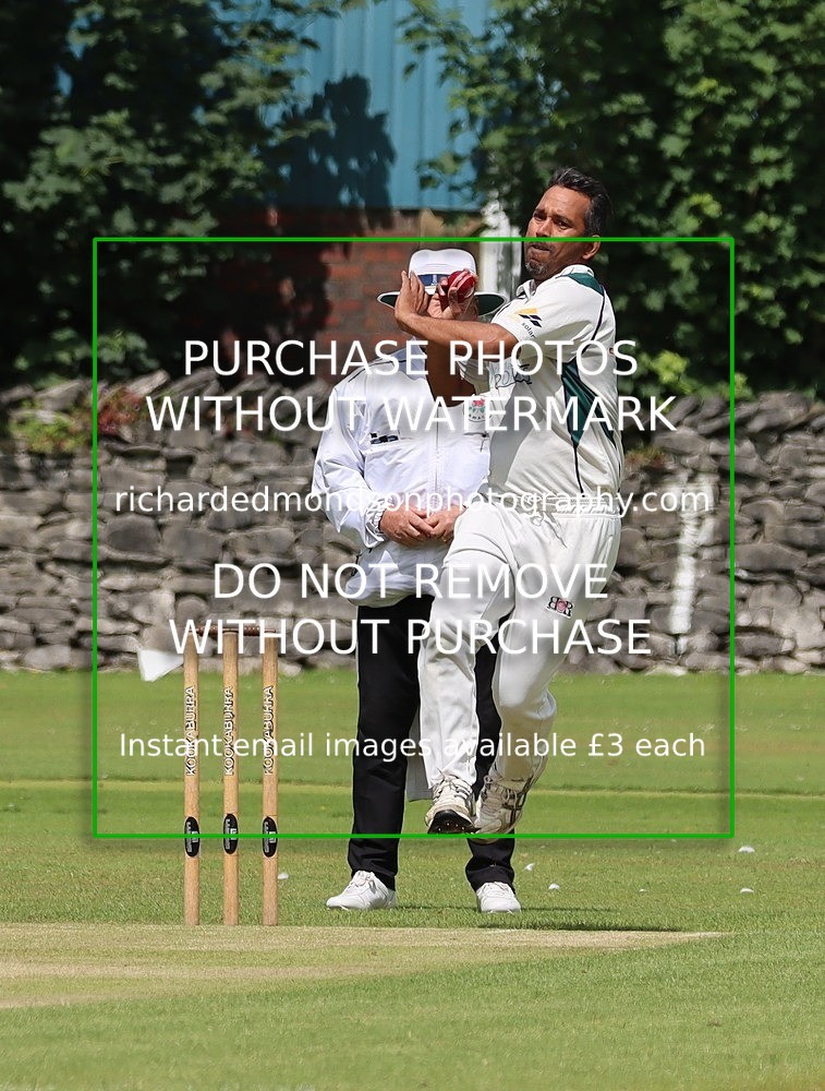 IMG_7669 - Kendal CC v Netherfield CC