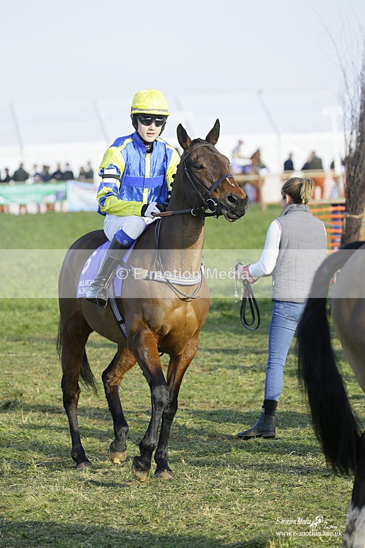 PtP 200322 546 - Mendip Farmers Point-to-Point 20/03/22