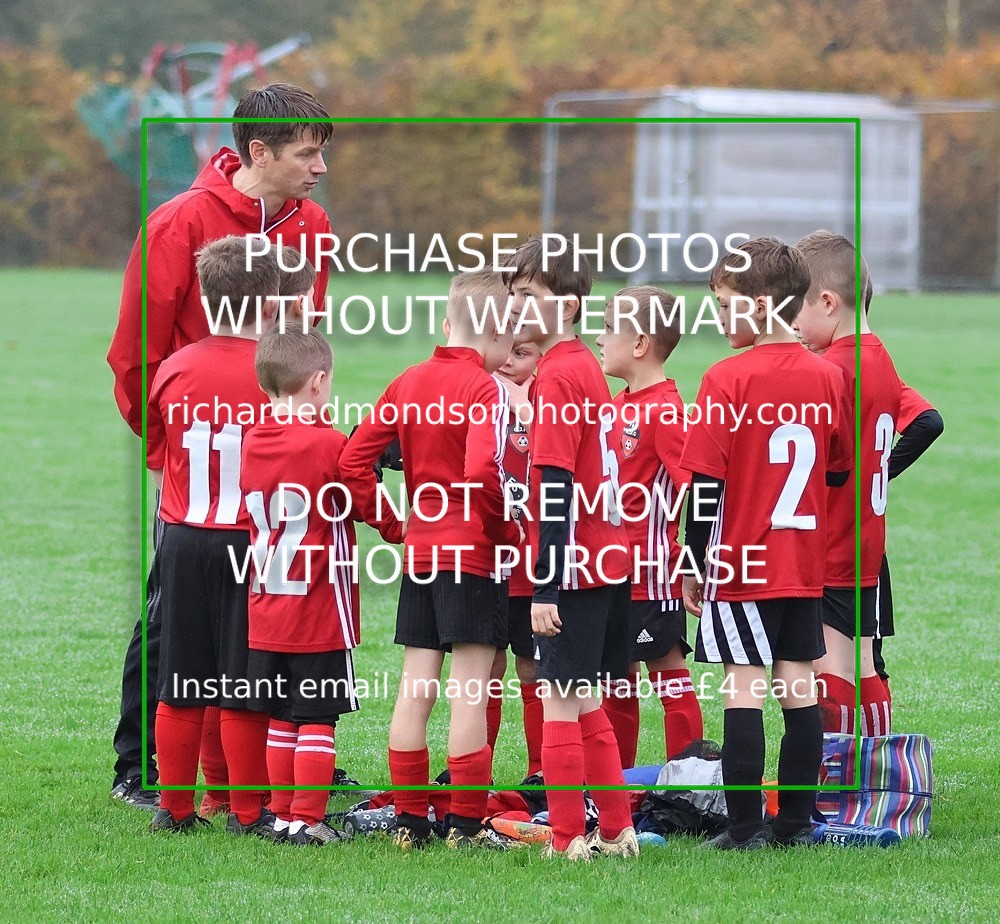 533A2359 - Kendal Utd Rockets U7's vs Grange Utd U7's (8/11/25)
