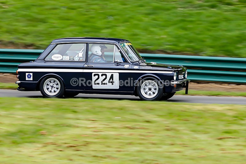  - British & Midland Championship April 27th